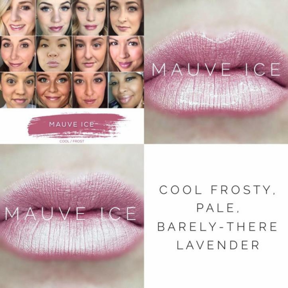 New & Sealed Lipsense